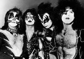 kiss wikipedia